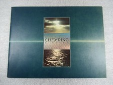 CHEMRING Limited Catalogue of