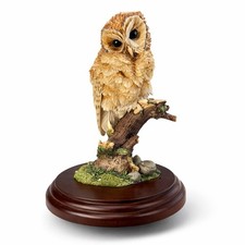 Tawny Owl Style Seven Border