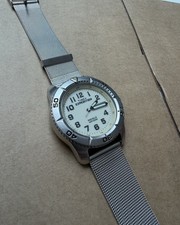 Timex Expedition Inidglo