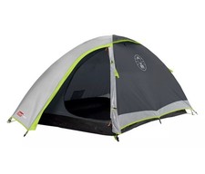 Coleman Darwin Tent 2 Person