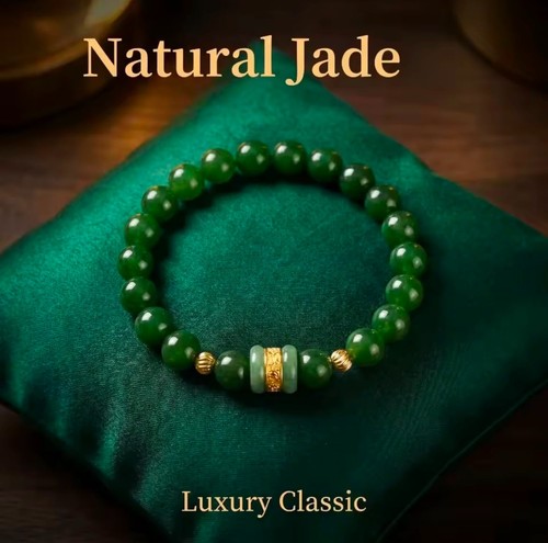 Real nephrite hetian jade - nephrite,