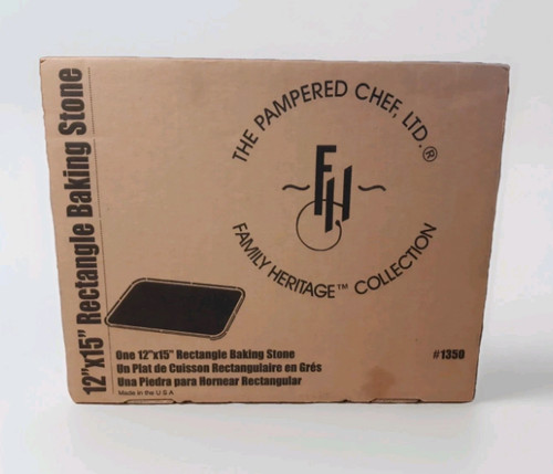 Pampered chef classic - chef,