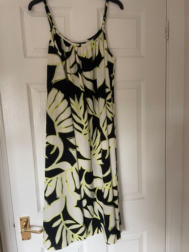 Papaya matalan black floral - papaya,