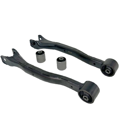 Suspension trailing arms rear - suspension,