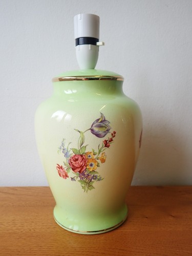 Vintage wade pottery table - pottery,