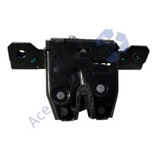 Vauxhall Mokka 12-16 Boot Lock
