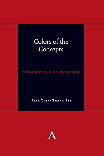 Colors the concepts - colors,