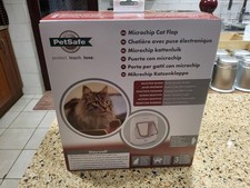 PETSAFE STAYWELL MICROCHIP CAT