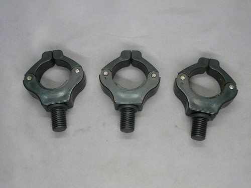 Budget mag lock butt rests - lock,