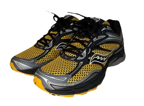 Saucony progrid omni black - progrid, 9