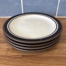 4x Hornsea Contrast Plates