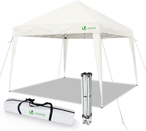 3x3m pop gazebo with - pop, 4