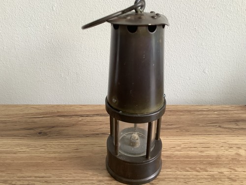 Vintage solid brass - brass, florence