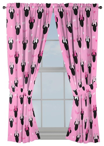 Disney minnie hearts love - disney,