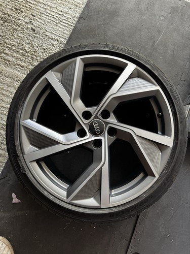Audi sport line 19 - a3, s