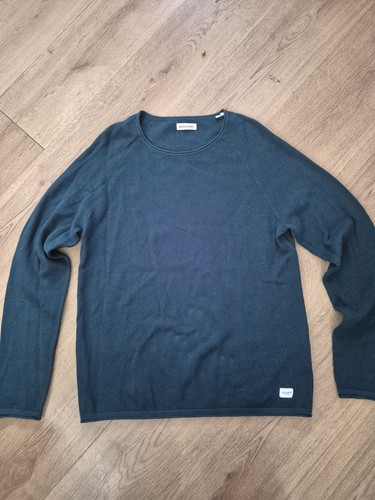 Mens jack jones jumper - mens,