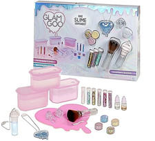 Glam Goo Mega Pack Set Make