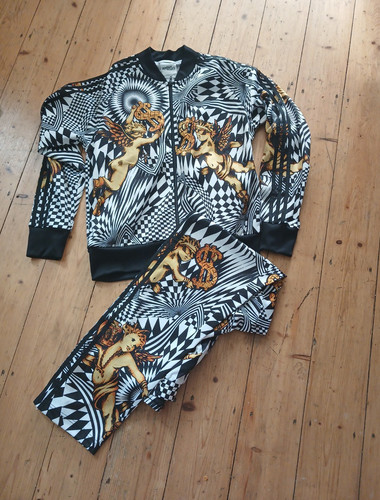 Adidas jeremy scott men - jeremy,