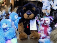 Charlie Bears Wellingtons Ltd