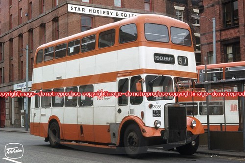 Bus photo greater manchester - photo,