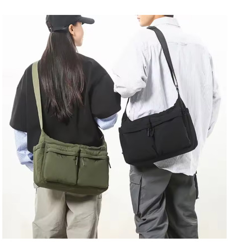 Uniqlo multi pocket - uniqlo, shoulder