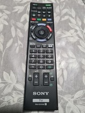 Sony ed059 genuine tv - sony, rm-ed059