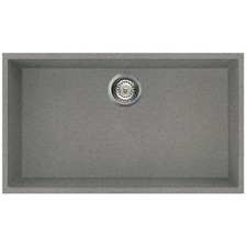 Reginox Elleci Quadra Titanium