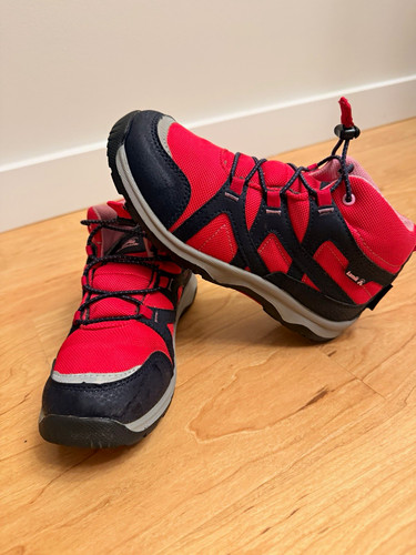 Kamik trek waterproof unisex - kamik,