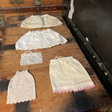 Collection Antique Doll