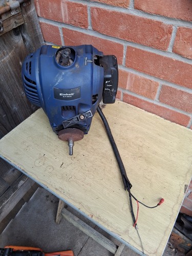 Einhell 2538 petrol 2 - bg-pt,