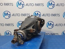 BMW 3 SERIES REAR DIFFERENTIAL