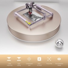 F-ATOMSTACK A5 Pro 40W Engraver CNC Desktop Engraving Cutting