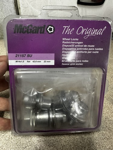 Mcgard 21157su lock - 21157su,