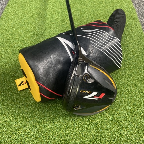 Taylormade quad mini driver - quad,