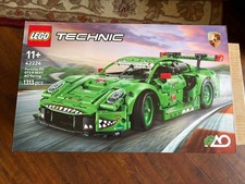 LEGO Technic 42224 Porsche 911