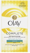 Olay Day Fluid Lotion Complete