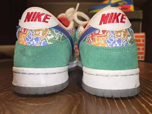 Nike dunk low foam - dunk,