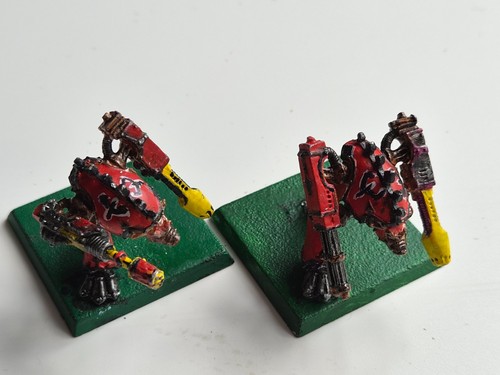 Warhammer epic 40k metal - warhammer,