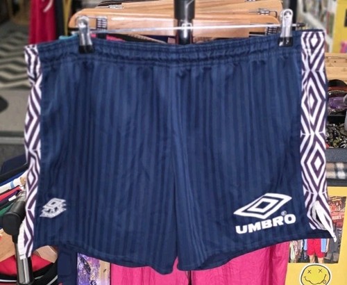 Umbro pro training shorts 90s - training,