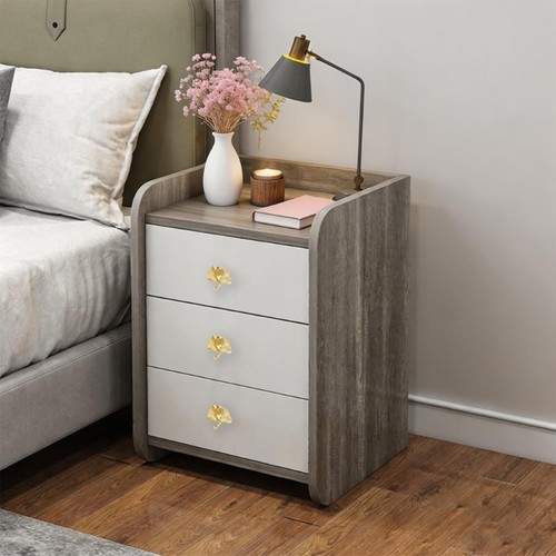 4lots leaf furniture knobs - 4lots,