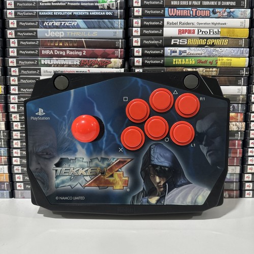 Hori tekken arcade - hori,