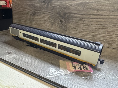 Hornby eurostar intermediate - hornby,
