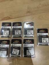 Pro Westlake Long Shank