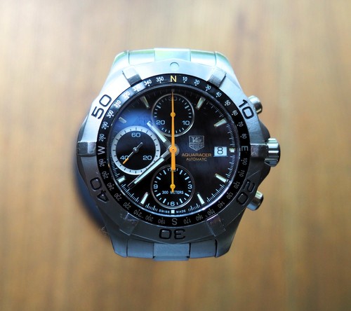 Tag heuer aquaracer caf2113 - tag,