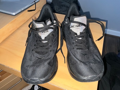 Hoka one carbon shoes - x2,