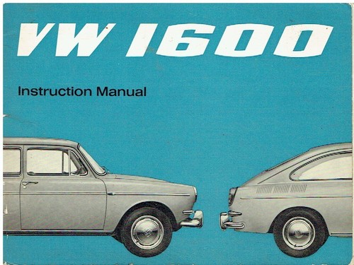 Type 1600 notchback - 3,