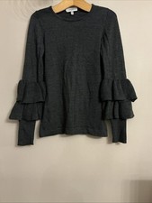 Coast Lovely Grey 100% Merino