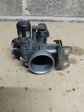 Kawasaki J300 Throttle Body Genuine 2015