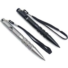 Multi-Functional Tactical Pen