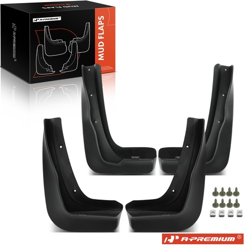 Premium pcs splash guards - a-premium,